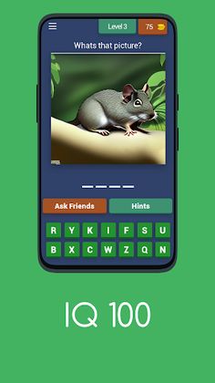 IQ 100 - Screenshot 3