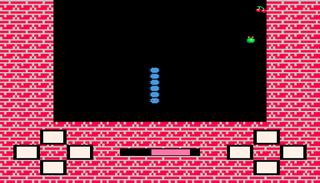Snake - Screenshot 1