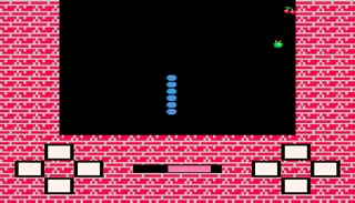 Snake - Screenshot 1