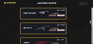 Golden Valor - Screenshot 2