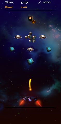 TimeBreaker - Screenshot 1