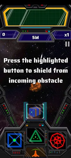 GeoMastery - Screenshot 3