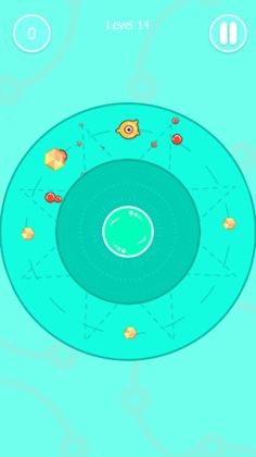 Circular Race - Screenshot 3