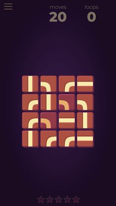 Meridian - Screenshot 1