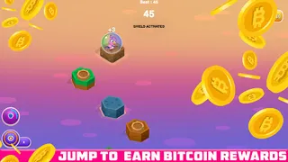 Jump Game: Endless Challenge - Screenshot 3