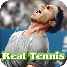 Real Tennis - Screenshot 2