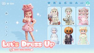 Heartopia - Screenshot 3