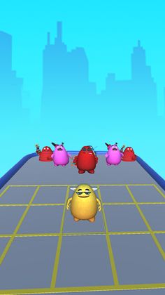 Lore Grimaize Merge - Screenshot 4