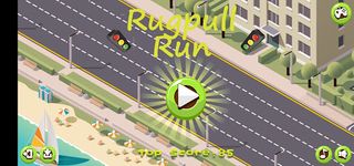 RugPull Run - Screenshot 2