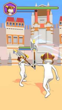 Towards Honor - Screenshot 1