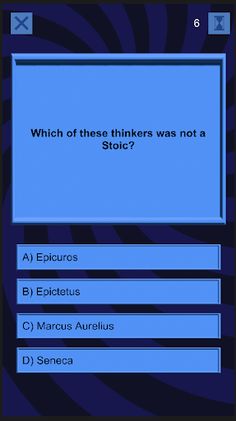 Rise of Trivia - Screenshot 2