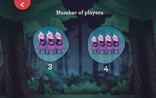 FEARZ! - Screenshot 3