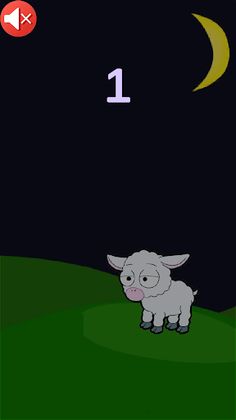 Sheep Counter - Screenshot 4