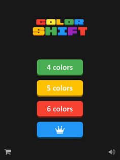 Color Shift - Screenshot 4