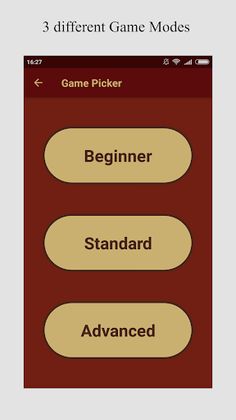 Chordy Quiz - Screenshot 2