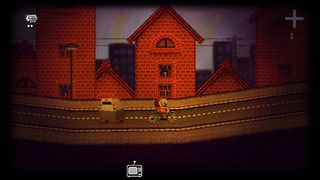 Kovoclak - Screenshot 2