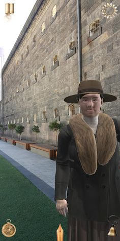 Misadventure In Little Lon - Screenshot 4