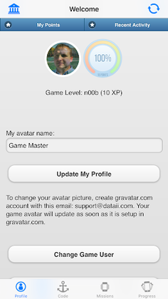 MyGame - Screenshot 3