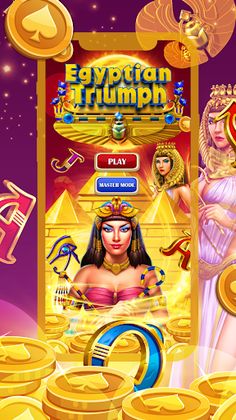 Egyptian Triumph - Screenshot 4