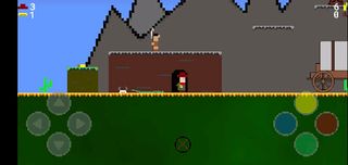 2tinycowboys - Screenshot 1