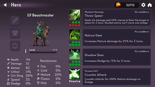 Not Enough Dungeons - Screenshot 3