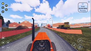 My Journey: Sebastia - Screenshot 2