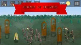 Legions of Rome - Screenshot 1