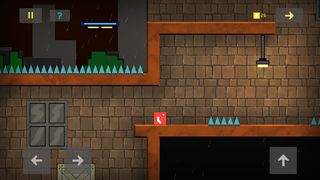 Sqube - Screenshot 1