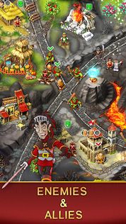 Kingdom Chronicles (Full) - Screenshot 4