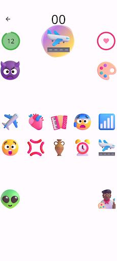 Crushmoji - Screenshot 4