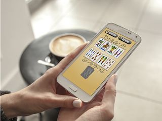 Solitario Napoletano - Screenshot 1