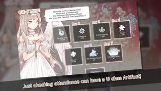 My Celestial Tree VIP - Unique - Screenshot 2