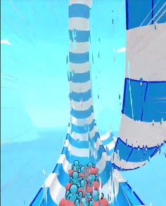 Ride the Slide - Screenshot 3