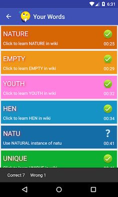 Word Finder Puzzle Game - Screenshot 4