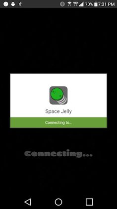 Space Jelly... In Space! - Screenshot 4