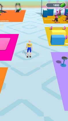 Workout - Screenshot 4