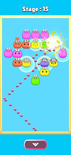 BricksBreakerVarious - Screenshot 3