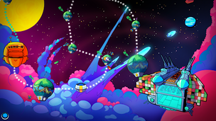 Levelhead - Screenshot 2