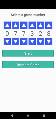 One Million Sudoku - Screenshot 4