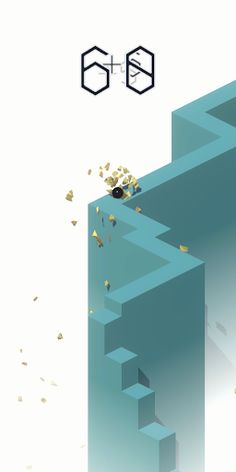 Zig Zag Roller - Screenshot 4