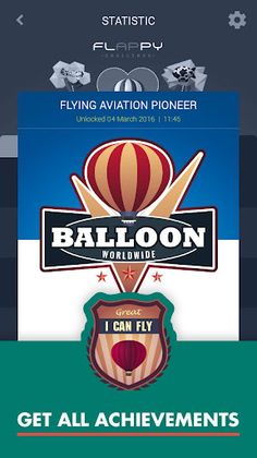 Flappy Challenge - Fly to win - Screenshot 3