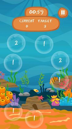 Easy Maths Puzzles - Screenshot 3