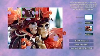 JigSaw Finale - Screenshot 3