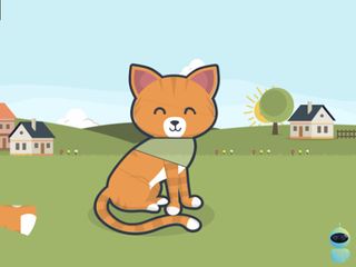 NiniNana Academy - Screenshot 3