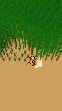 Bamboo Samurai - Screenshot 2