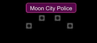 Fury Driver: Moonwalks - Screenshot 1