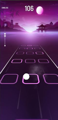 The Last of Us Tiles Hop - Screenshot 2