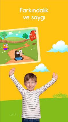 Eğitlence - Eğitim ve Eğlence - Screenshot 3