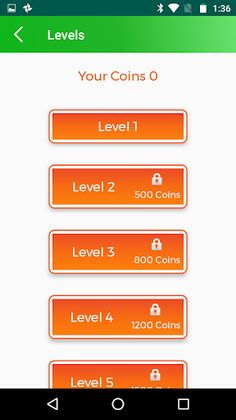 Fun Game - Screenshot 2