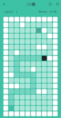 Slider: Minimalist Puzzle - Screenshot 1